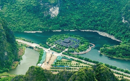 Việt Nam sắp có thêm thành phố trực thuộc Trung ương: Mô hình di sản thiên niên kỷ chưa từng có trong tiền lệ, là cực tăng trưởng mới của vùng