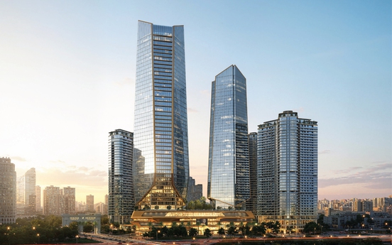 Sunshine Group đặt mục tiêu lãi 15.000 tỷ đồng năm 2026: Tăng tốc M&A, mở rộng quỹ đất, sẵn sàng cho chu kỳ tăng trưởng mới