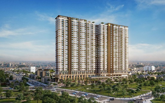 Phú Đông SkyOne: Kiến tạo hệ tiện ích rèn luyện sức khỏe toàn diện