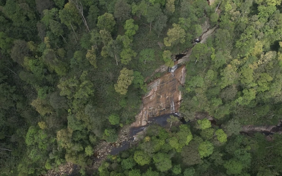 Việt Nam chính thức có thêm một vườn quốc gia mới, quy mô gần 19.000ha trải dài 3 xã