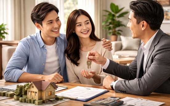 Kể từ nay, người dân cần chú ý điều gì khi sang tên sổ đỏ?