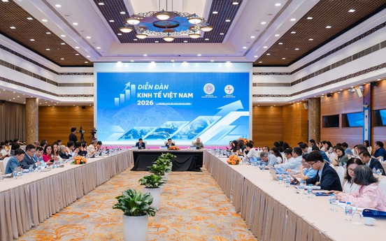 Khoa học công nghệ, đổi mới sáng tạo và chuyển đổi số: "Đường ray" định hình tương lai tăng trưởng của nền kinh tế