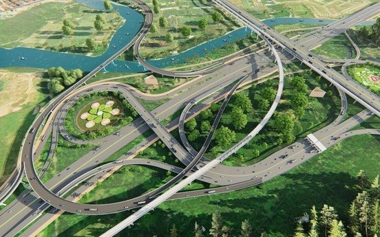 Vành đai chiến lược nối thông Đông Nam Bộ dự kiến chi 65.000 tỷ để hoàn thiện ‘lên đời’