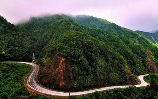 Việt Nam sắp bắt đầu thi công hầm đường bộ qua đèo dài nhất cả nước, rút ngắn thời gian di chuyển từ 2 giờ xuống còn 10 phút