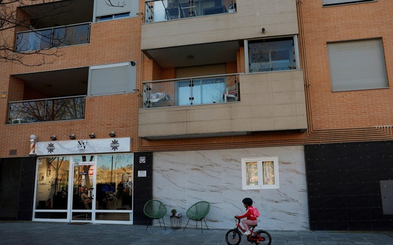 Khan hiếm nhà ở nghiêm trọng tại châu Âu: Khi những căn phòng ngủ đơn lẻ cũng được rao bán