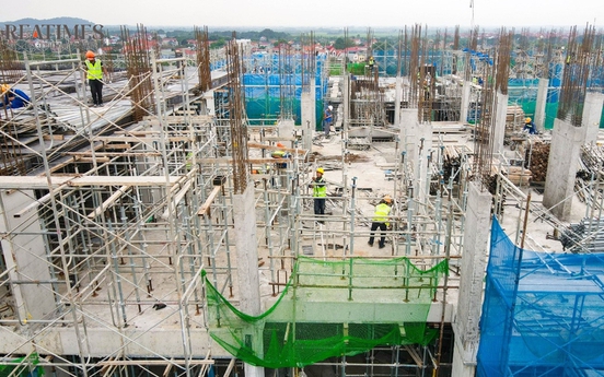 Giá vật liệu xây dựng “leo thang”: Áp lực chi phí và bài toán điều tiết