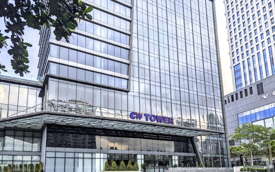 CII nhận mặt bằng thi công, "mở khóa" quỹ đất 9,6ha với giá vốn từ 10 năm trước