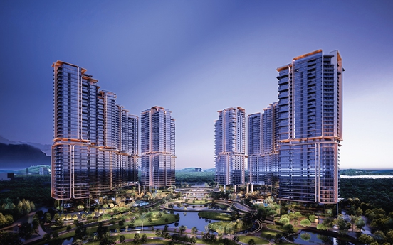 Khi thời trang và siêu xe bước vào thế giới căn hộ hàng hiệu Branded Residences