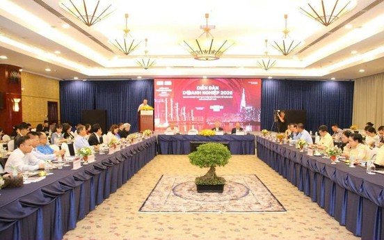 TP.HCM: Doanh nghiệp Việt cần nâng vị thế trên bản đồ kinh tế toàn cầu