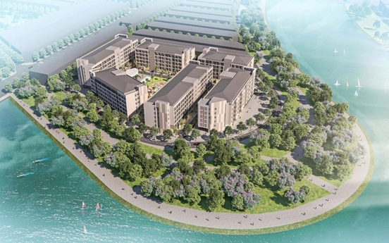 FUTA Land khởi công dự án nhà ở xã hội gần 2ha tại TP trẻ nhất Việt Nam