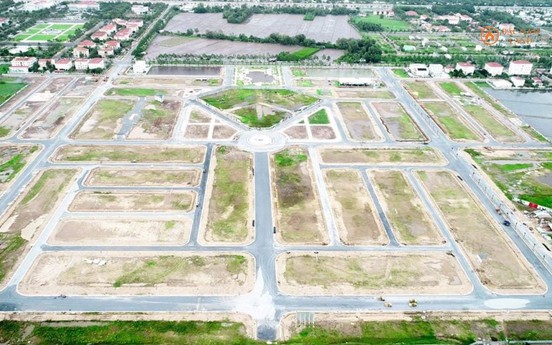 Phú Thọ: Chuẩn bị đấu giá nhiều thửa đất với giá khởi điểm từ 2,7 triệu đồng/m2