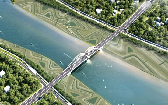 Hải Phòng đề xuất tăng phí bảo vệ môi trường