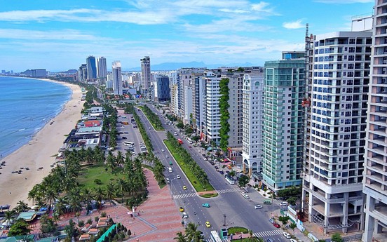 TP lớn nhất Việt Nam sắp đấu giá 62 lô đất, cao nhất 71 triệu đồng/m2