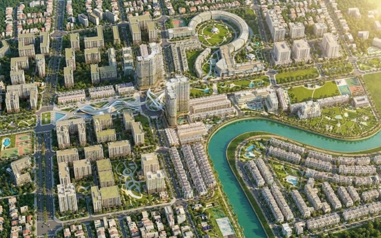 Liên danh Tập đoàn DOJI sắp khởi công tổ hợp thương mại nhà ở hơn 4.200 tỷ tại TP trẻ nhất Việt Nam