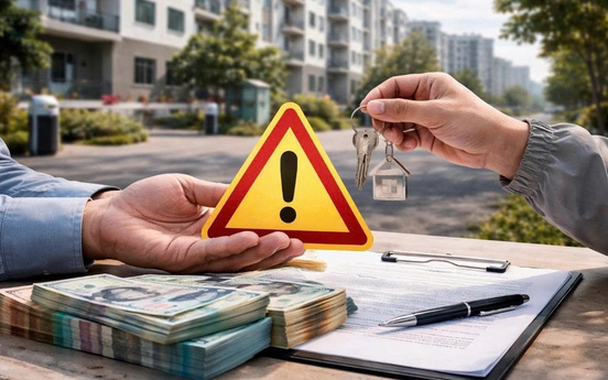 Đồng Nai phát đi cảnh báo quan trọng tới người mua nhà ở xã hội