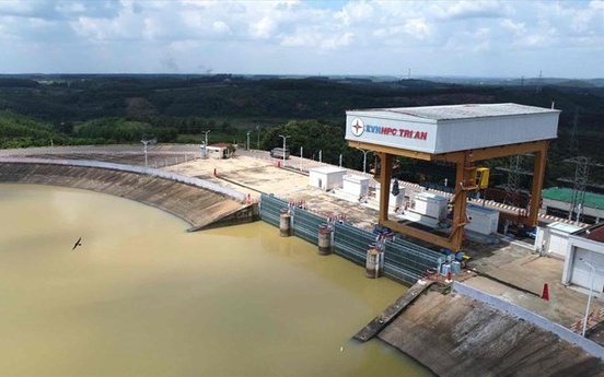 Quá trình ‘lên đời’ nhà máy thủy điện hơn 30 năm tuổi lớn nhất miền Nam đối diện khó khăn lớn
