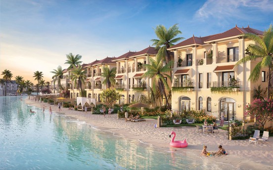 Vịnh Ngọc: Nơi chuẩn sống chữa lành trở thành tài sản của tầng lớp thịnh vượng