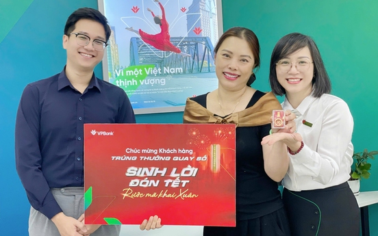 Super Sinh Lời Premier thu hút hơn 50.000 khách hàng mới trong 2 tháng đầu năm 