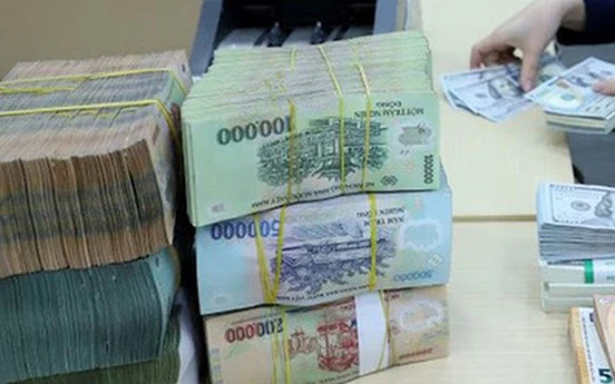 Chi tạm ứng 8.000 tỷ đồng từ nguồn tăng thu NSTW cho Quỹ Bình ổn giá xăng dầu