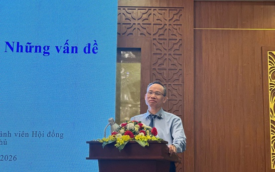 Bất động sản 2026: Cơ hội phục hồi trong 'vùng nhiễu' của lãi suất, địa chính trị và giá nhà leo thang