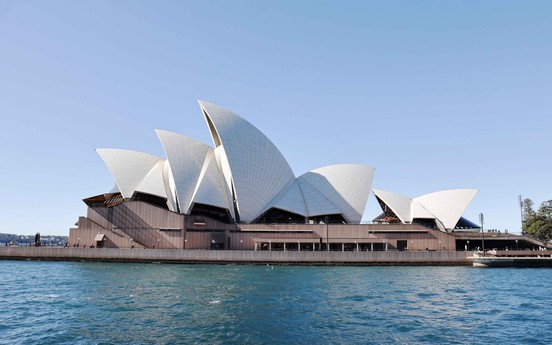 Photo Travel: Sydney, vẻ đẹp của thành phố giữa biển trời Nam bán cầu