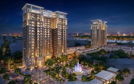 Văn Phú khởi công dự án Vlasta Premier - Phú Hội: Kiến tạo chuẩn sống tinh hoa tại “giao lộ di sản - hiện đại” trung tâm phố đi bộ Huế