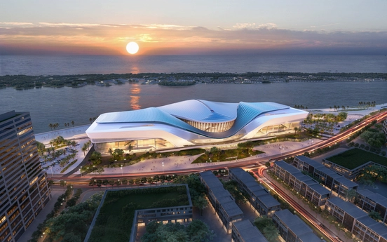 Vai trò dẫn dắt của hệ sinh thái bất động sản trong siêu đô thị thế hệ mới