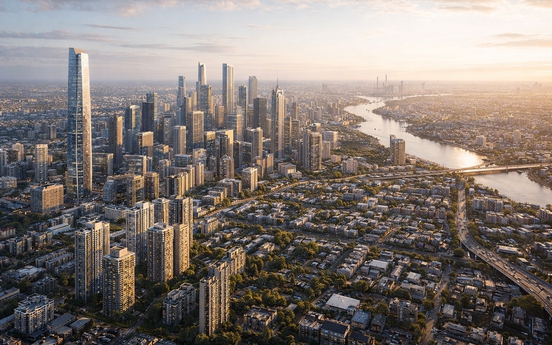 Bộ Tài chính đề xuất siết giá tính thuế chuyển nhượng bất động sản