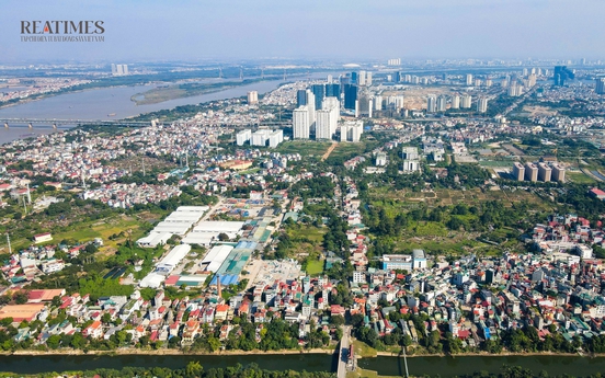 Sửa đổi Luật Thủ đô: Hoàn thiện thể chế để mở rộng không gian phát triển