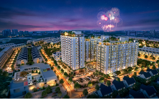 Hé lộ “địa chỉ đỏ” tưởng lạ mà quen của giới đầu tư miền Bắc trong năm 2026