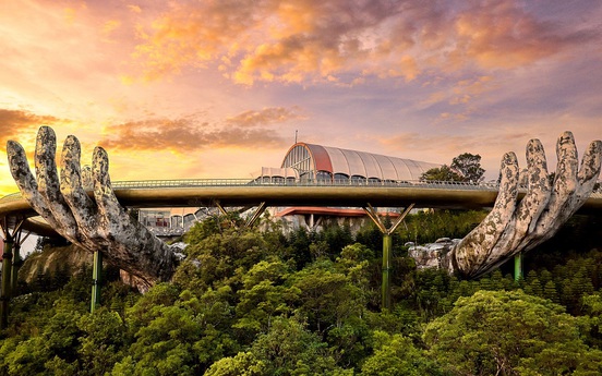 Bà Nà chào đón người dân miền Trung - Tây Nguyên du ngoạn miền tiên cảnh với mức giá siêu hấp dẫn