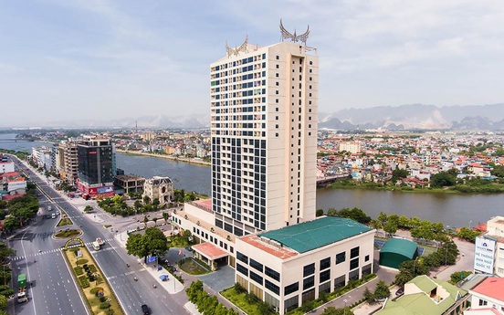 Ninh Bình: Tập đoàn Mường Thanh được thuê 1,25ha đất ở Phủ Lý