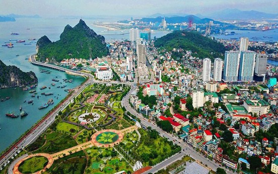 Tỉnh được ví như Việt Nam thu nhỏ sắp 'cất cánh' lên thành phố