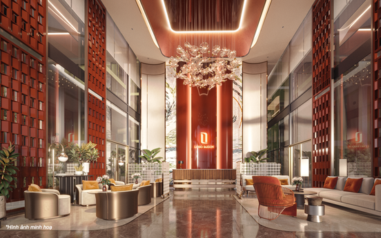 Giải mã sức hút của Branded Residences: Giá thuê cao nhưng tỉ lệ lấp đầy luôn tốt