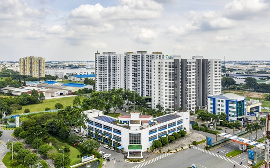 The Habitat Binh Duong: Tâm điểm sống xanh tại cửa ngõ công nghiệp