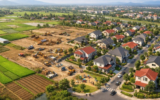 Từ giờ, đất nông nghiệp bị thu hồi có được đền bù công sức lao động không?