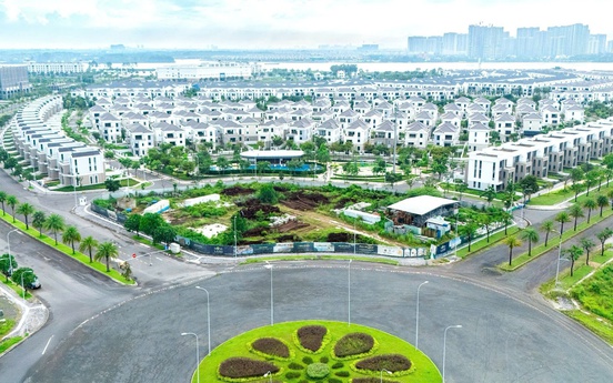 Đồng Nai điều chỉnh chương trình nhà ở, đặt mục tiêu hơn 700.000 căn đến năm 2030