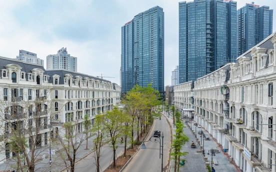 Viện trưởng Viện Nghiên cứu BĐS Việt Nam:
“Bất động sản giá trị thật” - chuẩn mực của chu kỳ tăng trưởng mới