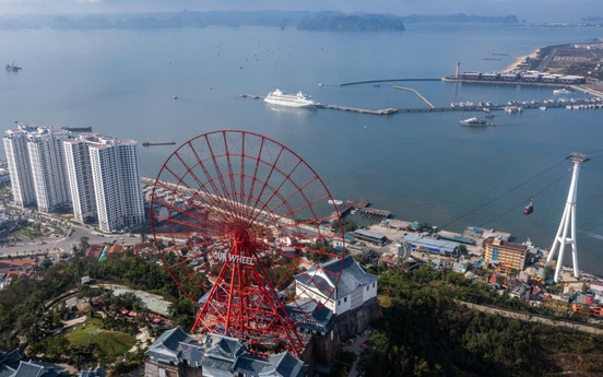 Quảng Ninh: Tăng trưởng kinh tế duy trì tích cực trong quý I/2026