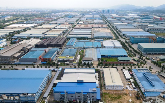 Bất động sản công nghiệp trước cuộc sàng lọc: Từ áp lực chi phí đến yêu cầu "xanh hóa"