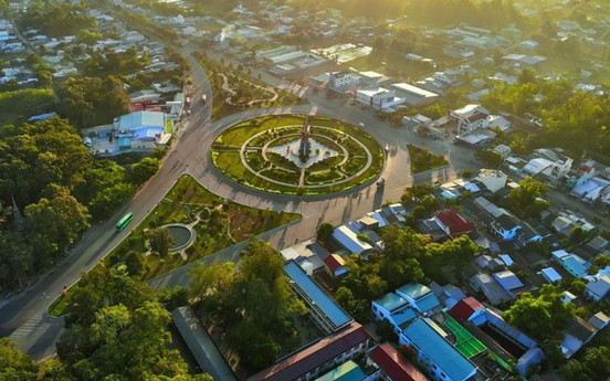 Không gian phát triển mới của Vĩnh Long sau sáp nhập và cơ hội từ các tổ hợp thương mại - đô thị