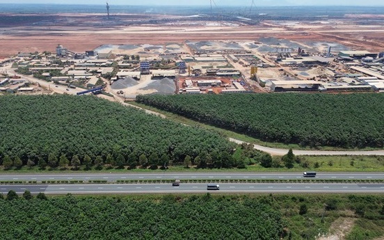 Tỉnh sắp lên thành phố trực thuộc Trung ương đẩy mạnh xây khu thương mại tự do, kết nối đến trung tâm tài chính quốc tế