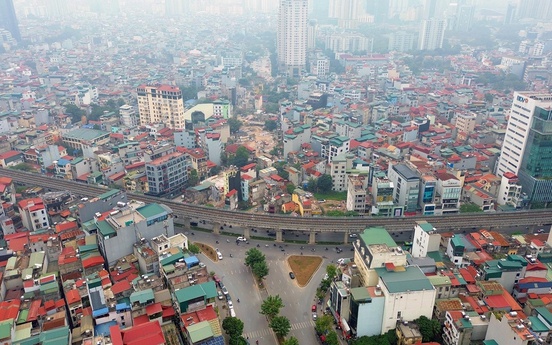 Cập nhật mới nhất về các đoạn tuyến khép kín Vành đai dài gần 20km, xuyên tâm Thủ đô