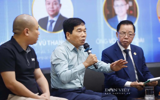 Bất động sản và bài toán đóng góp cho tăng trưởng hai con số