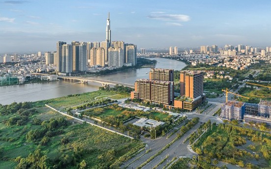 TP. Hồ Chí Minh phê duyệt dự án xây dựng hệ số điều chỉnh giá đất