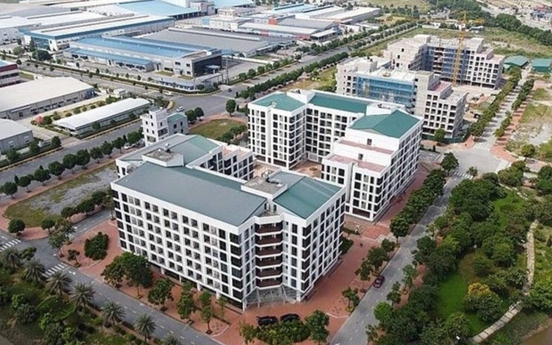 Ninh Bình phấn đấu xây dựng hơn 71.000 căn nhà ở xã hội tới năm 2030