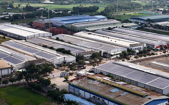 Chỉ thị của Thủ tướng về tiết kiệm điện và phát triển điện mặt trời mái nhà