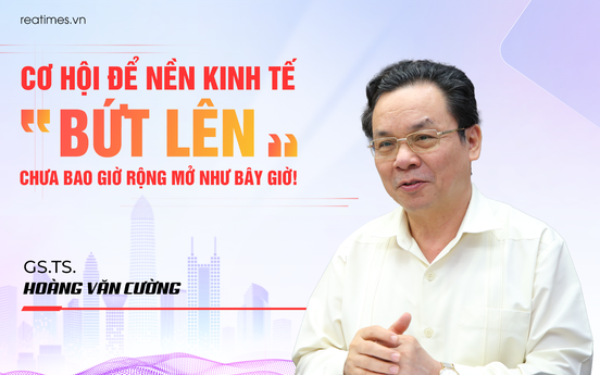 “Tự chủ chiến lược”: Lựa chọn quyết định cho một Việt Nam thịnh vượng