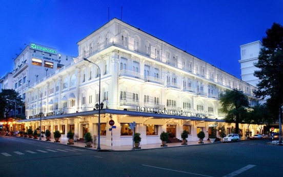 Saigontourist tiếp tục được thuê khu đất vàng gần 3.400m2 trên tuyến phố đắt đỏ bậc nhất thế giới