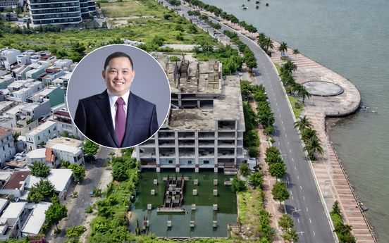 Phát Đạt (PDR) dự chi gần 2.000 tỷ thâu tóm 'đất vàng' ven sông Hàn: Dự án này có gì đặc biệt?